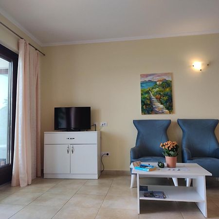 Oliva Apartments Lozica Dubrovnik Eksteriør billede