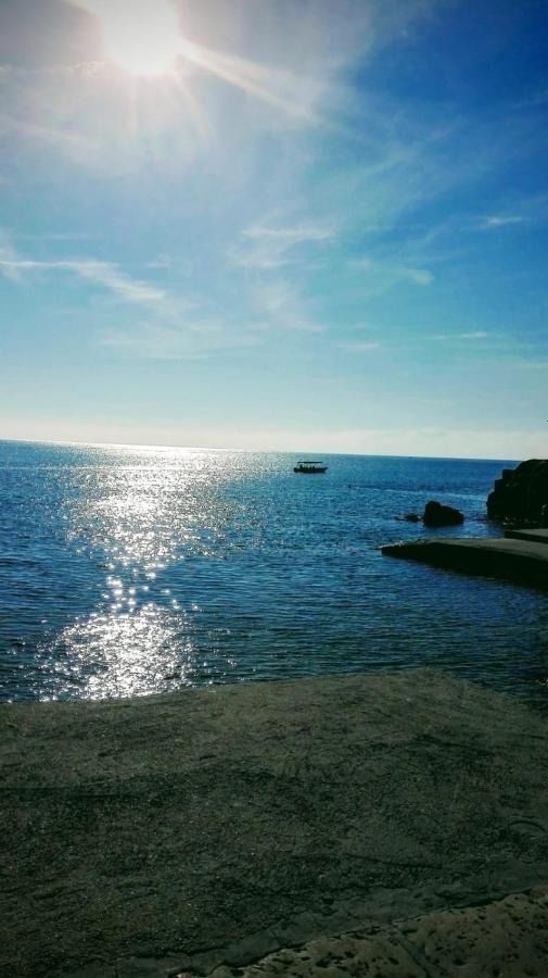 Oliva Apartments Lozica Dubrovnik Eksteriør billede