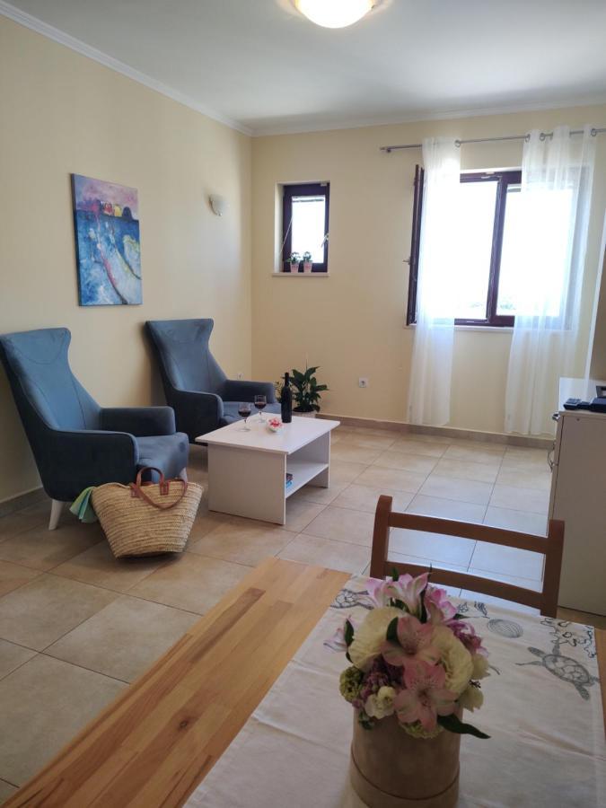Oliva Apartments Lozica Dubrovnik Eksteriør billede