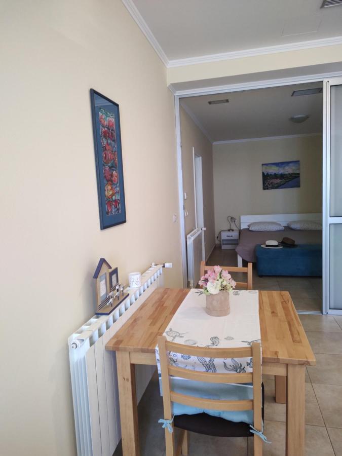 Oliva Apartments Lozica Dubrovnik Eksteriør billede