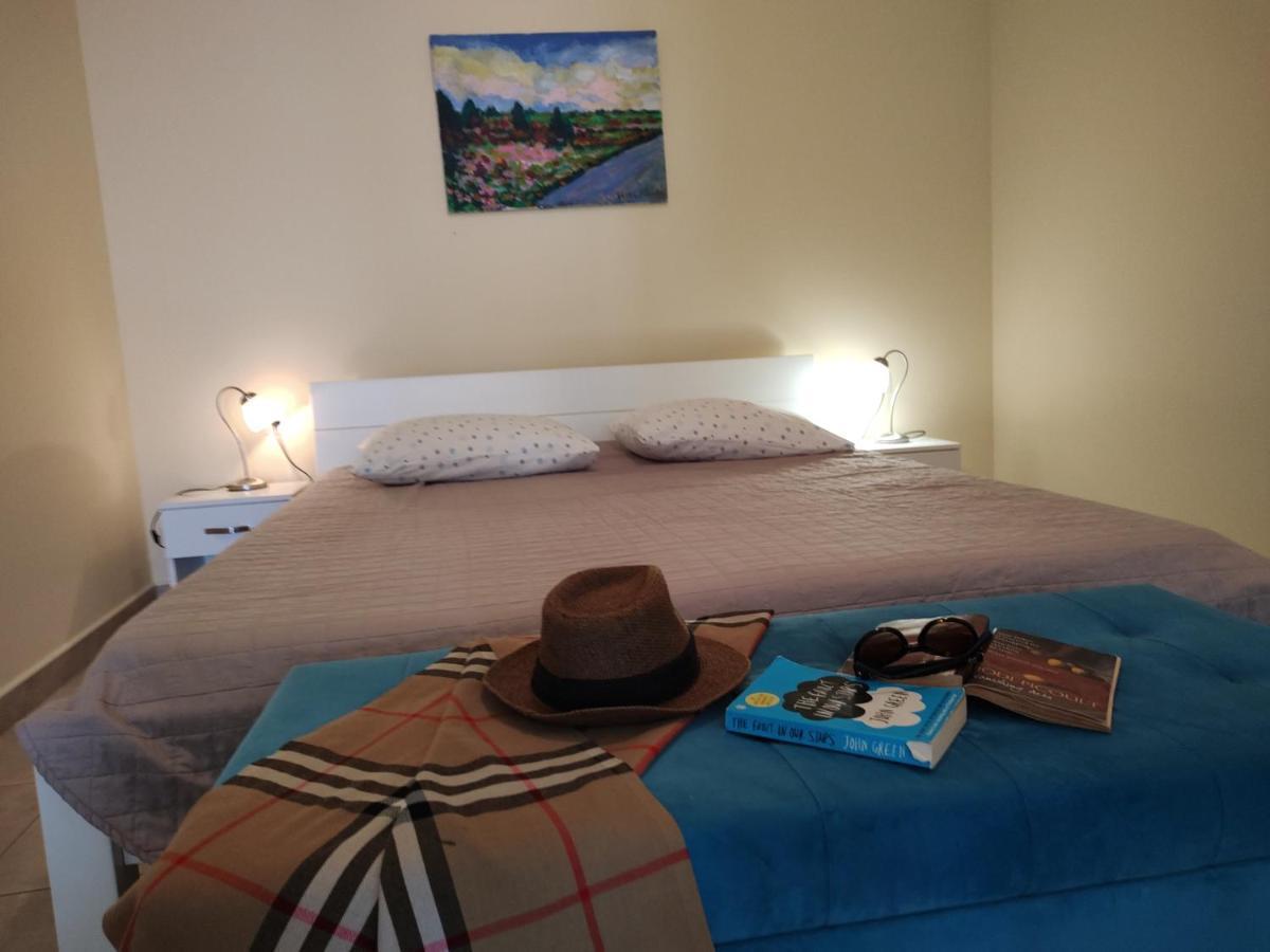 Oliva Apartments Lozica Dubrovnik Eksteriør billede
