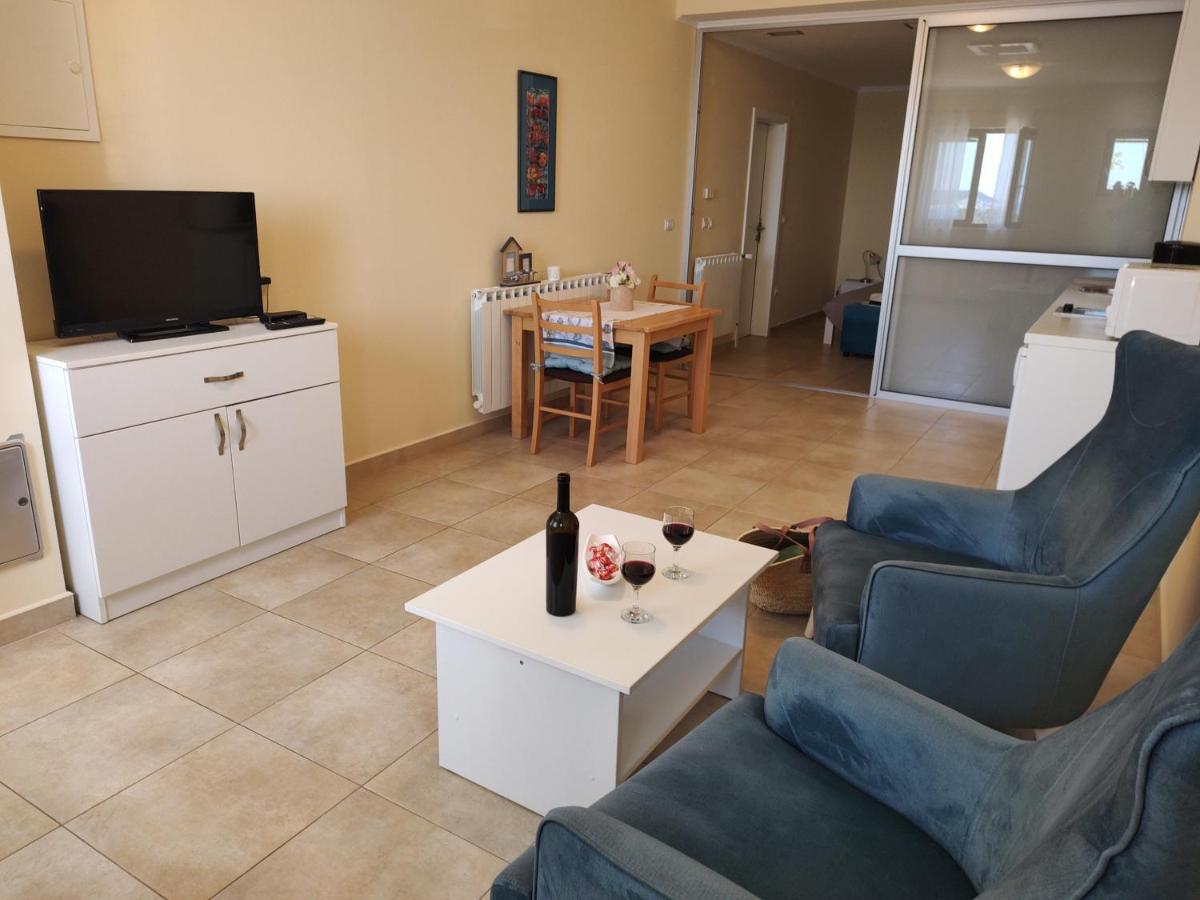 Oliva Apartments Lozica Dubrovnik Eksteriør billede