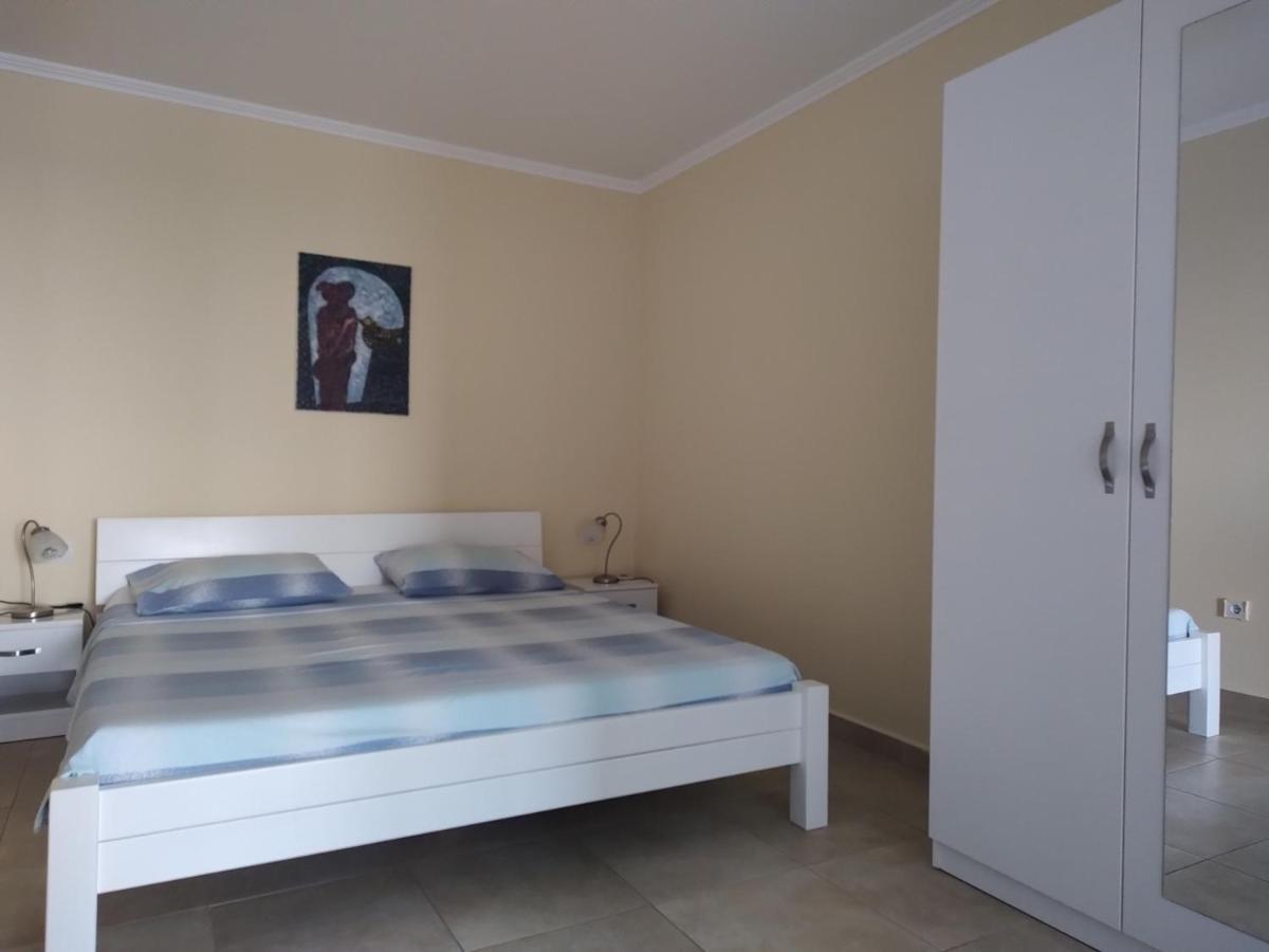 Oliva Apartments Lozica Dubrovnik Eksteriør billede