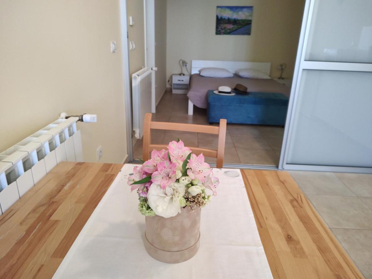 Oliva Apartments Lozica Dubrovnik Eksteriør billede