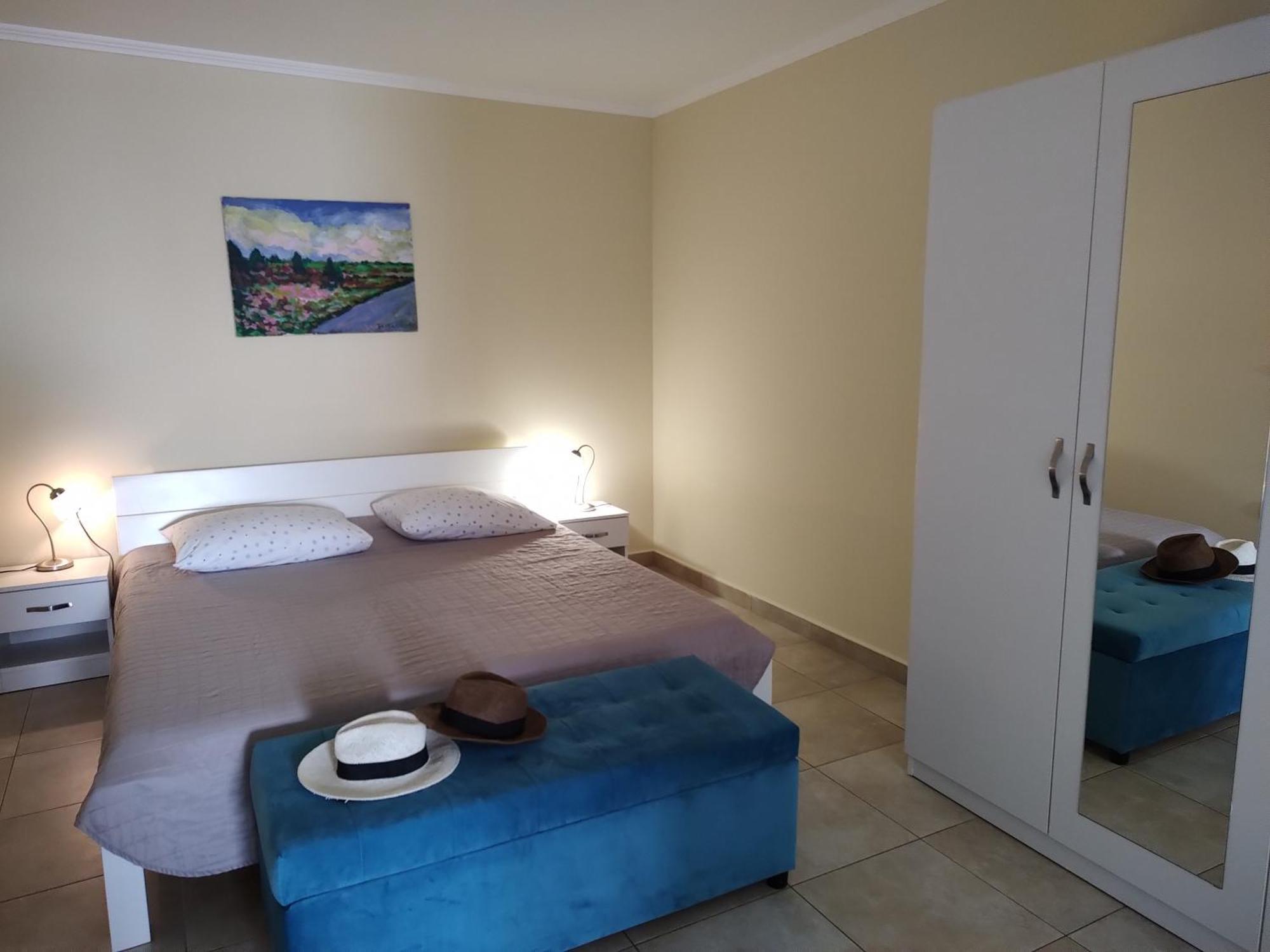 Oliva Apartments Lozica Dubrovnik Værelse billede