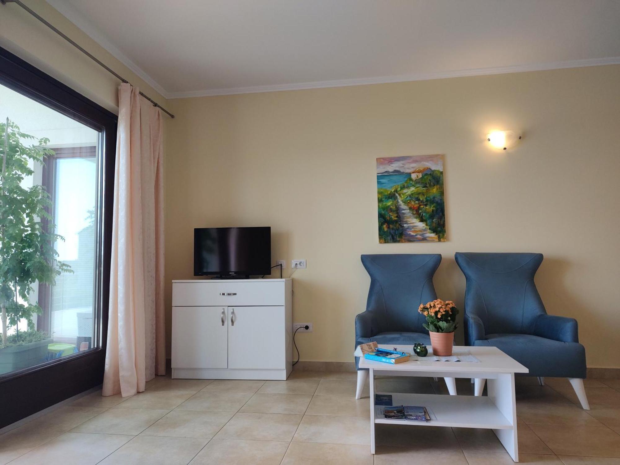 Oliva Apartments Lozica Dubrovnik Eksteriør billede