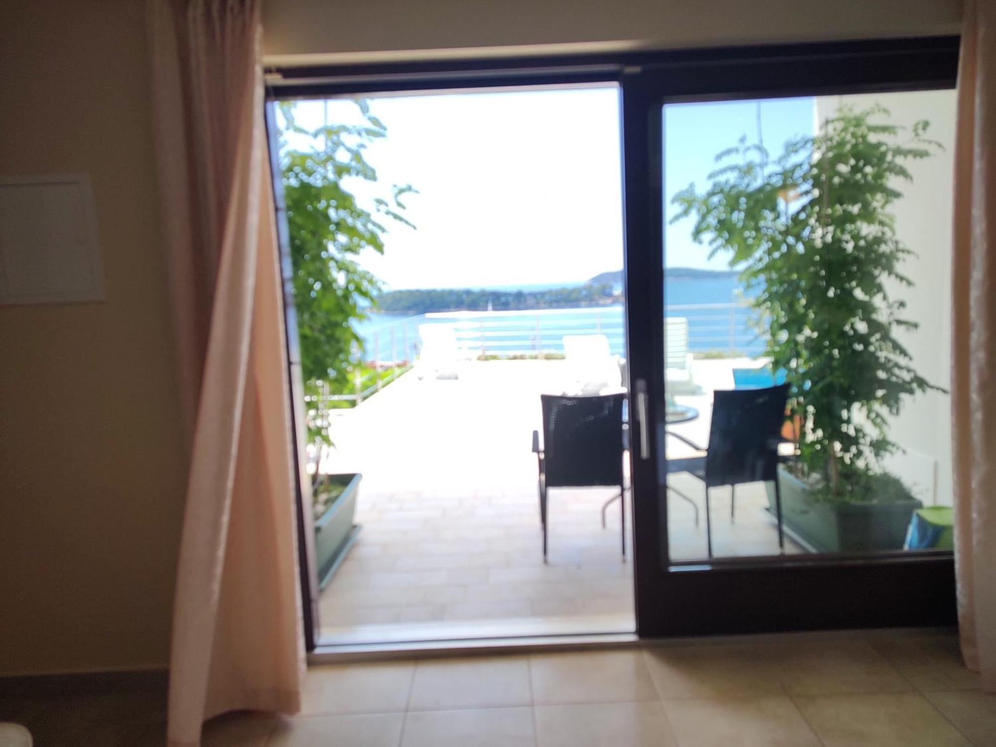 Oliva Apartments Lozica Dubrovnik Eksteriør billede