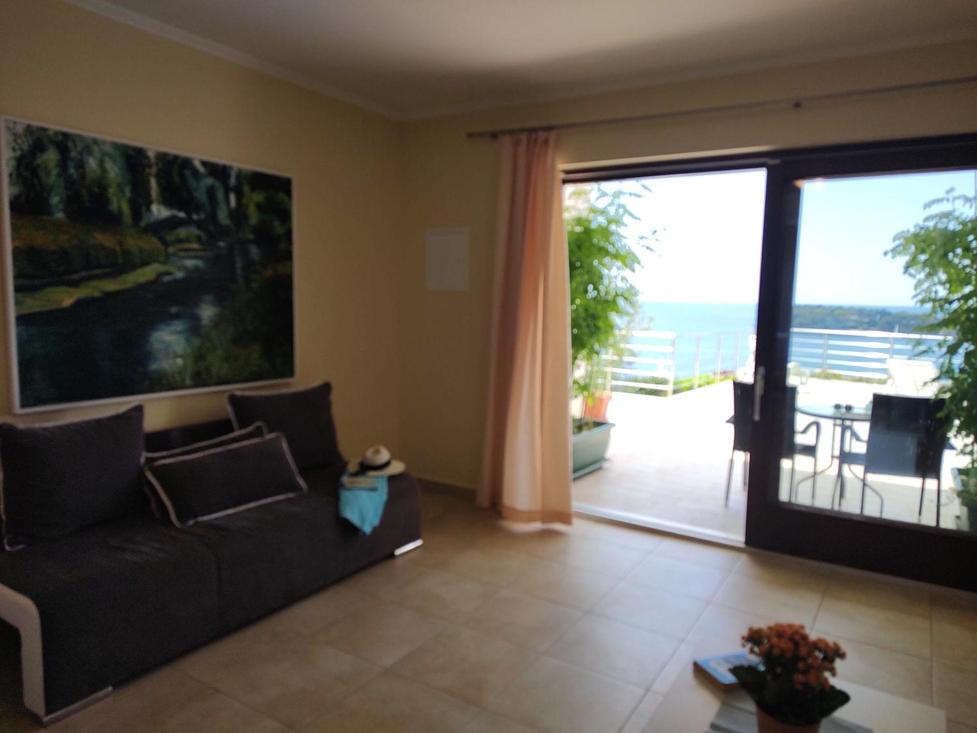 Oliva Apartments Lozica Dubrovnik Eksteriør billede