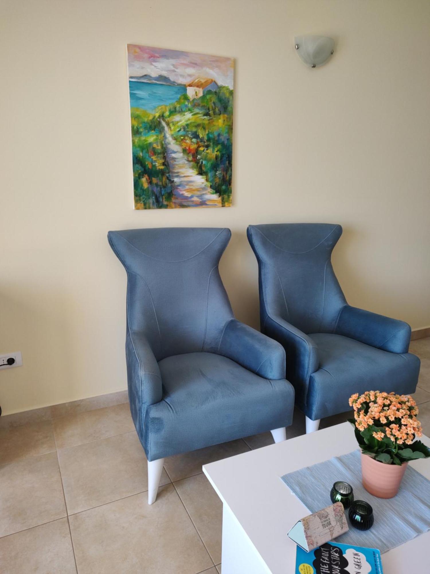 Oliva Apartments Lozica Dubrovnik Eksteriør billede