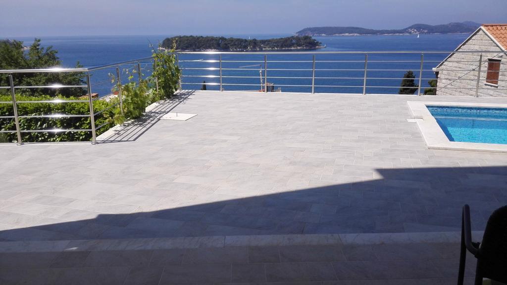 Oliva Apartments Lozica Dubrovnik Værelse billede