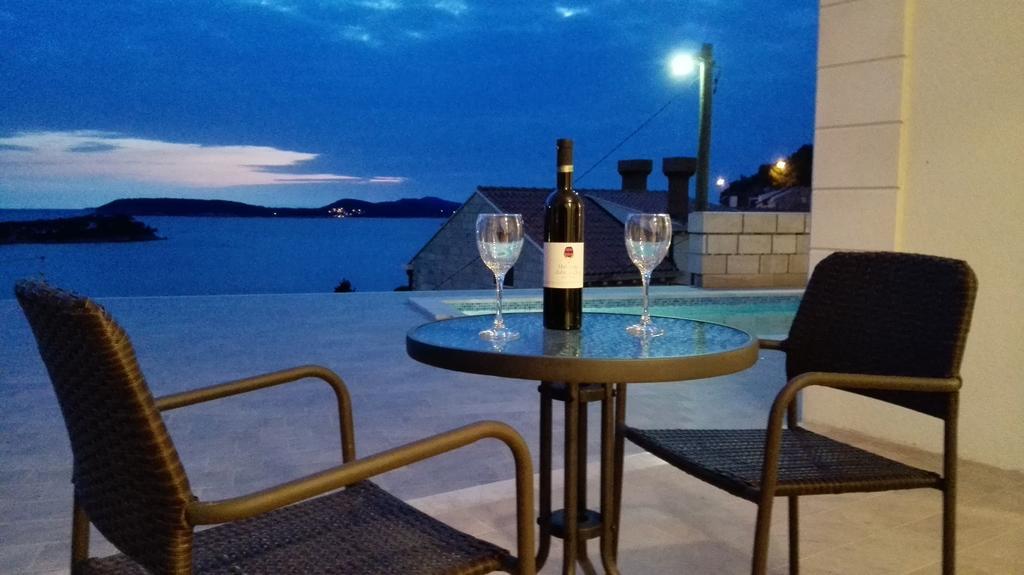 Oliva Apartments Lozica Dubrovnik Eksteriør billede