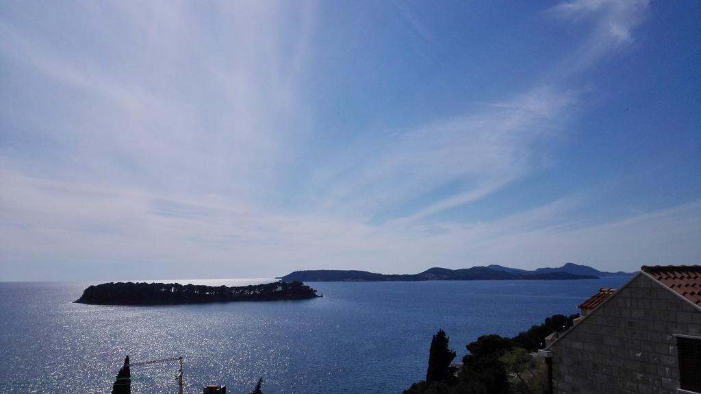 Oliva Apartments Lozica Dubrovnik Eksteriør billede