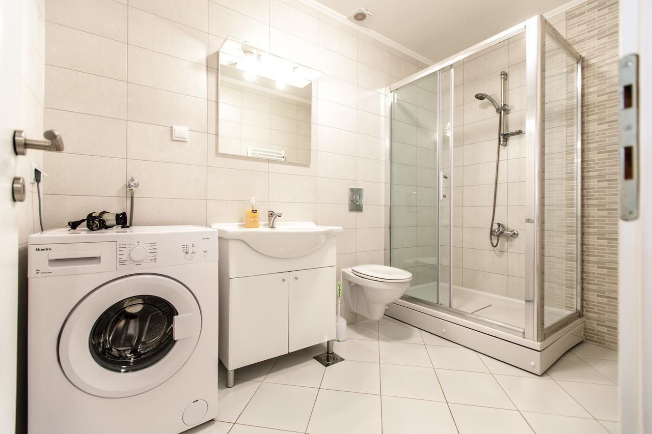 Oliva Apartments Lozica Dubrovnik Eksteriør billede