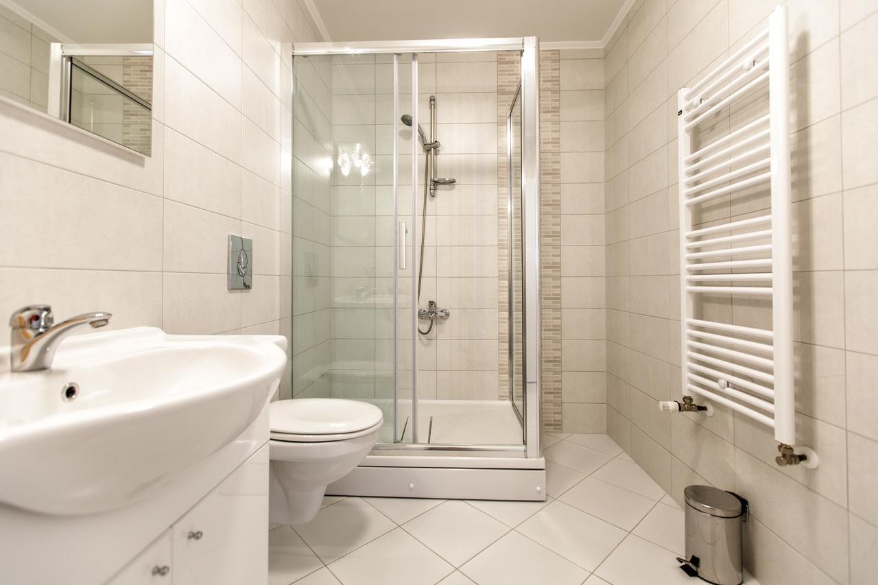 Oliva Apartments Lozica Dubrovnik Eksteriør billede
