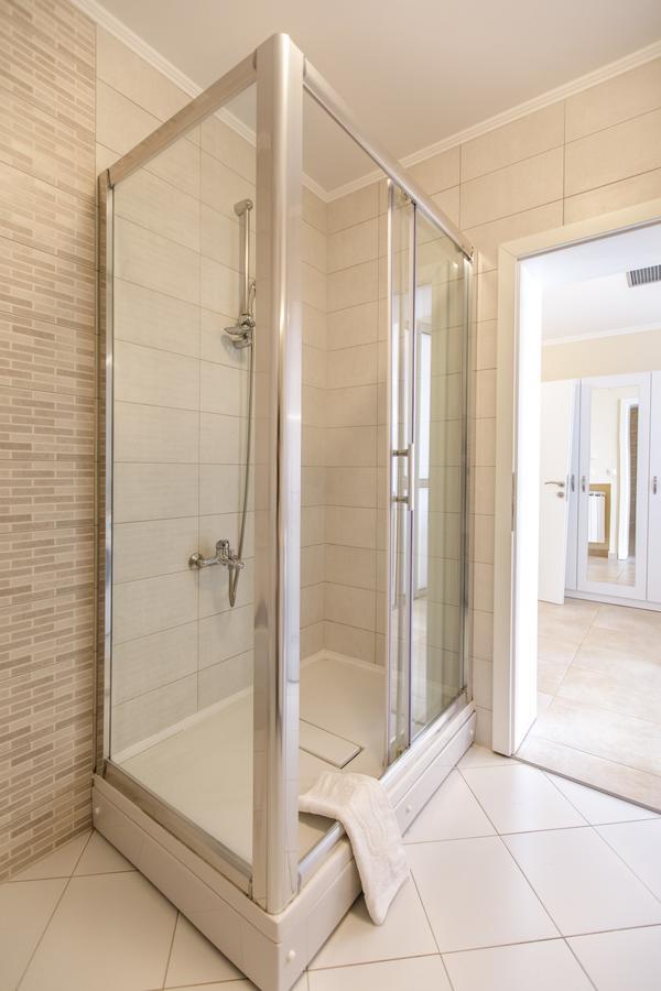 Oliva Apartments Lozica Dubrovnik Eksteriør billede