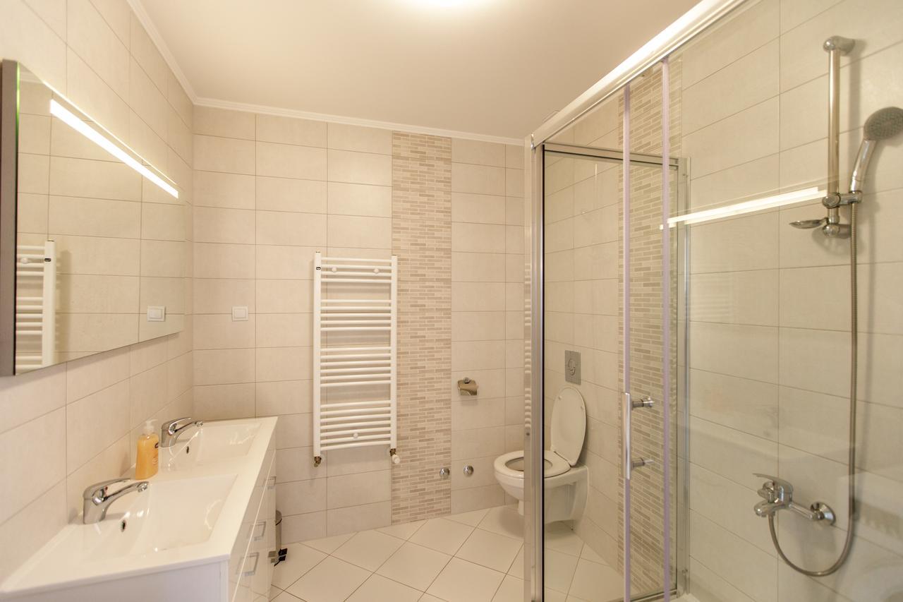 Oliva Apartments Lozica Dubrovnik Eksteriør billede