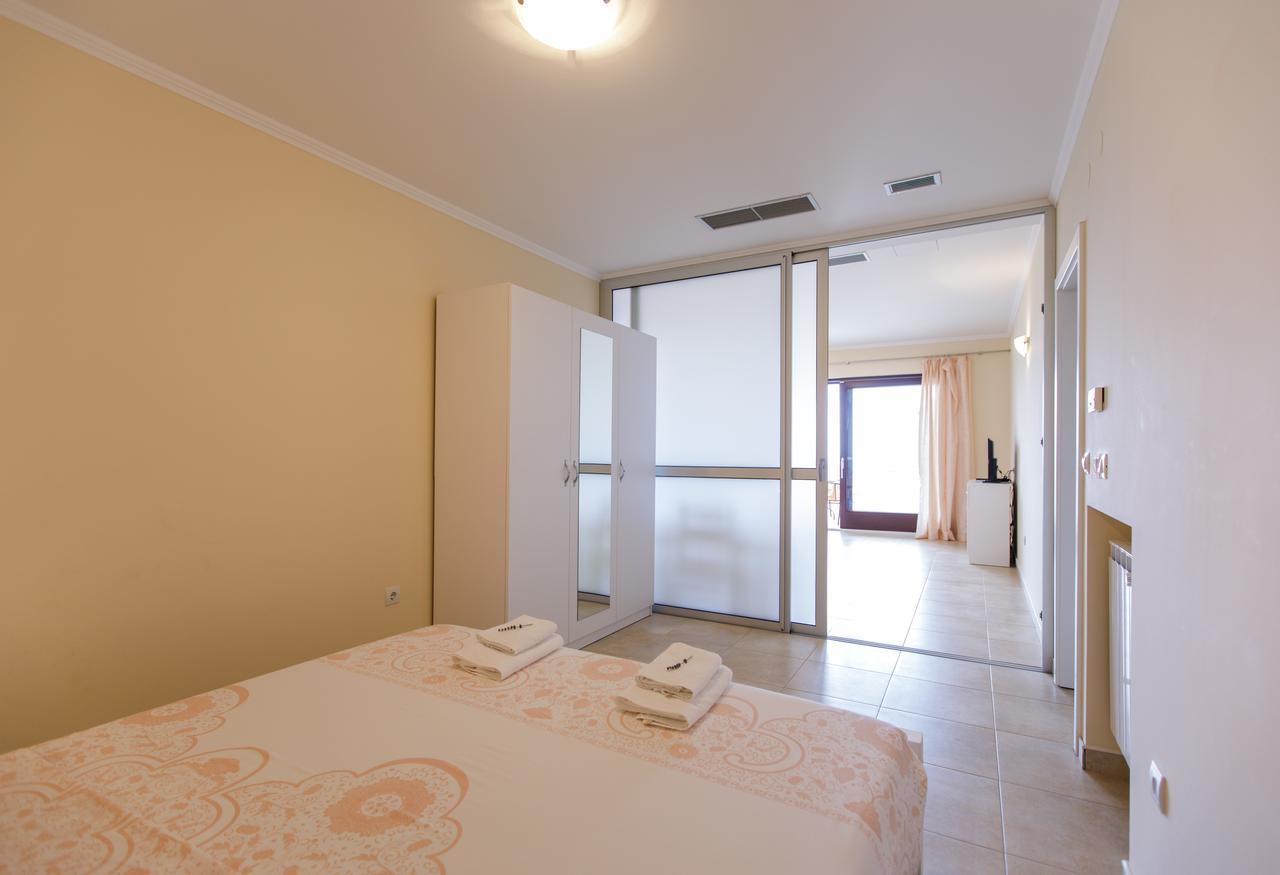 Oliva Apartments Lozica Dubrovnik Eksteriør billede