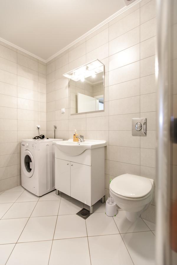 Oliva Apartments Lozica Dubrovnik Eksteriør billede