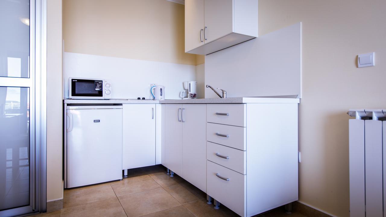 Oliva Apartments Lozica Dubrovnik Eksteriør billede